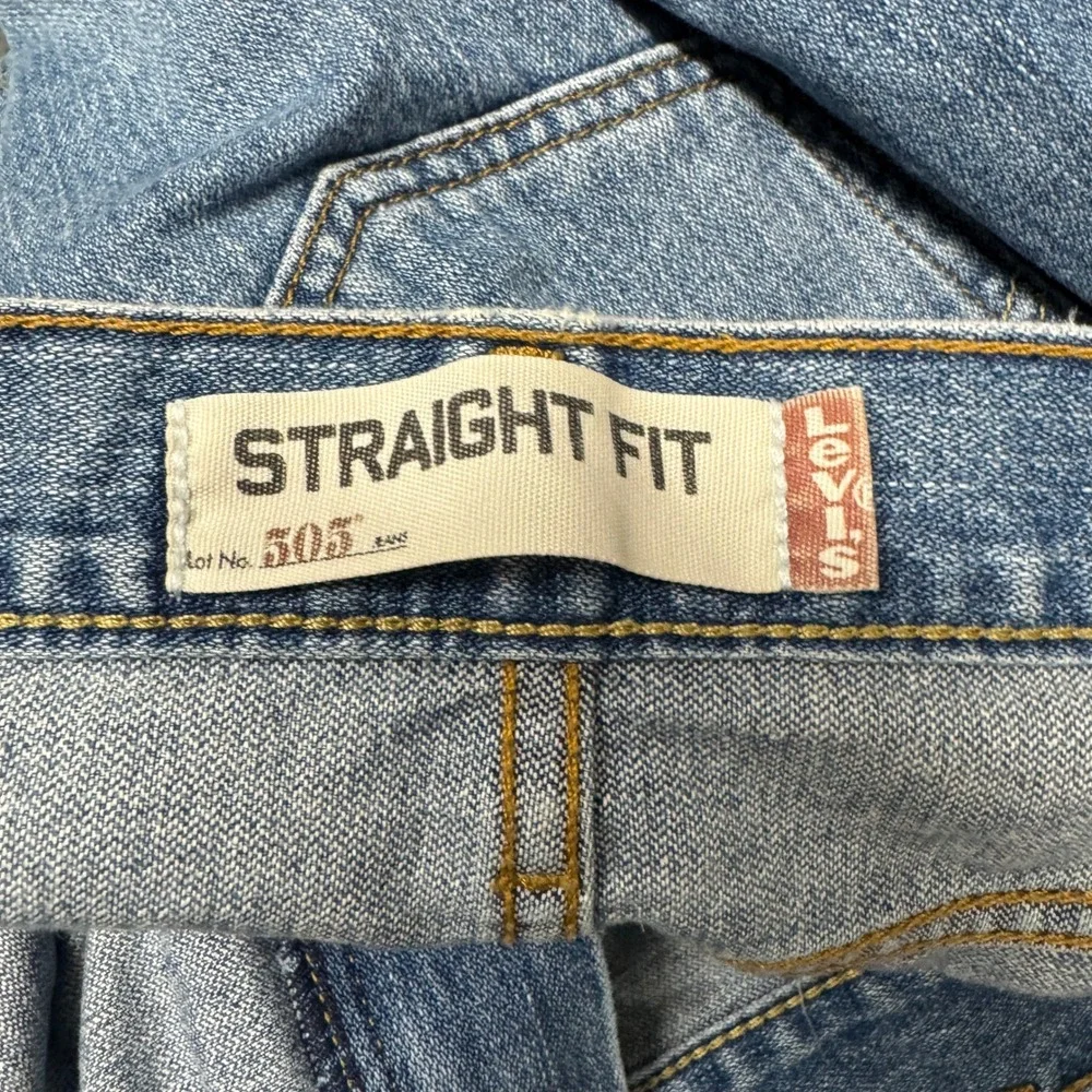 Levis levi 505